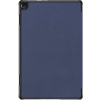 Фото - Чохол для планшета BeCover Smart for Lenovo Tab M10 TB-328F (3rd Gen) 10.1" Deep Blue (708282)