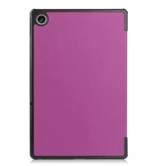 Фото - Чохол для планшета BeCover Smart for Lenovo Tab M10 TB-328F (3rd Gen) 10.1" Purple (708285)