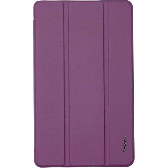 Фото - Чохол для планшета BeCover Smart for Lenovo Tab M10 TB-328F (3rd Gen) 10.1" Purple (708285)