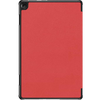 Фото - Чохол для планшета BeCover Smart for Lenovo Tab M10 TB-328F (3rd Gen) 10.1" Red (708286)