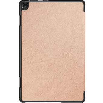 Фото - Чохол для планшета BeCover Smart for Lenovo Tab M10 TB-328F (3rd Gen) 10.1" Rose Gold (708288)
