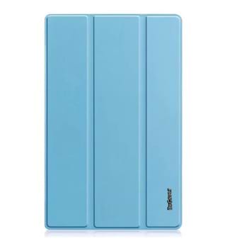 Фото - Чохол для планшета BeCover Smart for Lenovo Tab M10 TB-328F (3rd Gen) 10.1" Light Blue (708290)
