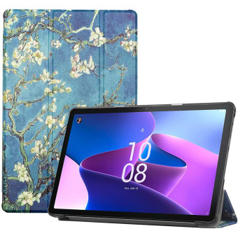 Фото - Чохол для планшета BeCover Smart for Lenovo Tab M10 TB-328F (3rd Gen) 10.1" Spring (708298)