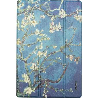 Фото - Чохол для планшета BeCover Smart for Lenovo Tab M10 TB-328F (3rd Gen) 10.1" Spring (708298)