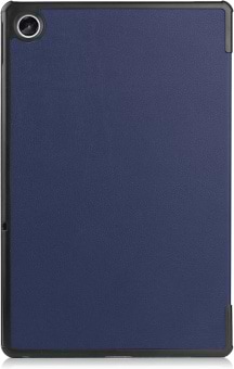 Фото - Чехол для планшета BeCover Smart for Lenovo Tab M10 Plus TB-125F (3rd Gen) 10.61" Deep Blue (708302)