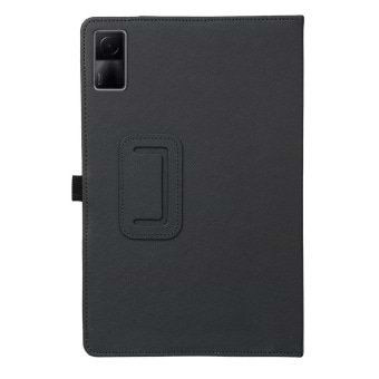 Фото - Чохол для планшета BeCover Slimbook for Xiaomi Redmi Pad 2022 10.61" Black (708341)