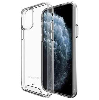 Фото - Чехол для смартфона BeCover Space Case for Apple iPhone 14 Pro Max Transparancy (708584)