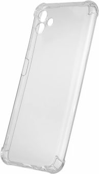 Фото - Чехол для смартфона BeCover Anti-Shock for Samsung Galaxy M13 5G SM-M136 Clear (708628)