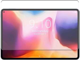 Фото - Защитное стекло для планшета BeCover for Chuwi HiPad Pro 10.8" (708803)