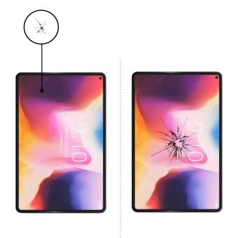 Фото - Защитное стекло для планшета BeCover for Chuwi HiPad Pro 10.8" (708803)