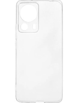 Чохол для смартфону BeCover for Xiaomi 13 Lite Transparancy (708940) - Фото 1
