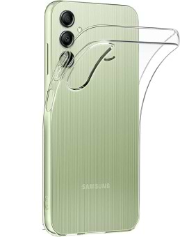 Фото - Чохол для смартфону BeCover for Samsung Galaxy A14 SM-A145/A14 G5 SM-A146 Transparancy (708971) Фото - Чохол для смартфону BeCover for Samsung Galaxy A14 SM-A145/A14 G5 SM-A146 Transparancy (708971)