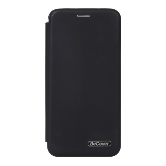 Фото - Чохол для смартфону BeCover Exclusive for Infinix Hot 20 (X6826B) Black (708993)
