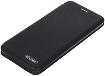 Фото - Чехол для смартфона BeCover Exclusive for Infinix Hot 20 5G (X666B) Black (708994)