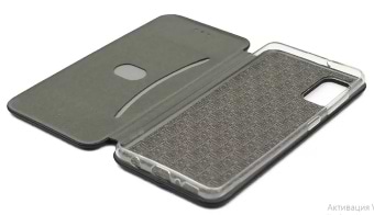 Фото - Чехол для смартфона BeCover Exclusive for Xiaomi Redmi 12C Burgundy Red (709064)