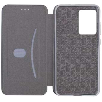 Фото - Чохол для смартфону ZTE Exclusive for ZTE Blade V30 Black (709066)