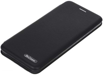 Фото - Чохол для смартфону ZTE Exclusive for ZTE Blade V30 Black (709066)