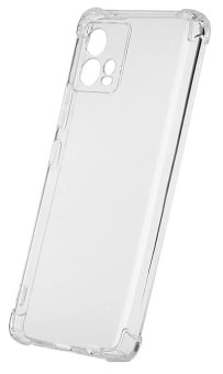 Фото - Чохол для смартфону
 BeCover Anti-Shock for Motorola Moto G72 Clear (709317)