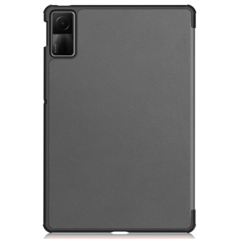 Фото - Чохол для планшету BeCover Smart Case for Xiaomi Redmi Pad SE 11" Gray (709860)