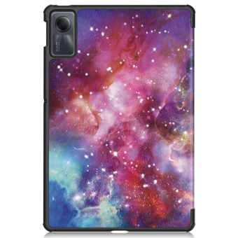 Фото - Чохол для планшета BeCover Smart Case for Xiaomi Redmi Pad SE 11" Space (709874)