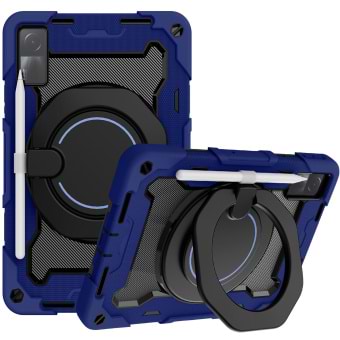 Фото - Чехол для планшета BeCover Xiaomi Redmi Pad 10.61'' 2022 Blue (709932)