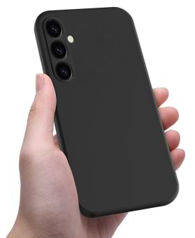 Фото - Чехол для смартфона BeCover for Samsung Galaxy A05s SM-A057 Black (710084)