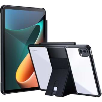 Фото - Чохол для планшета BeCover Xundd Stand for Xiaomi Mi Pad 6/6 Pro 11'' Black (710163)