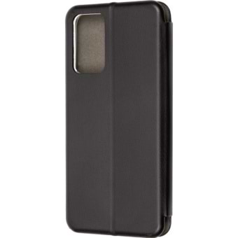 Фото - Чехол для смартфона BeCover Exclusive for Xiaomi Redmi Note 12S Black (710273)