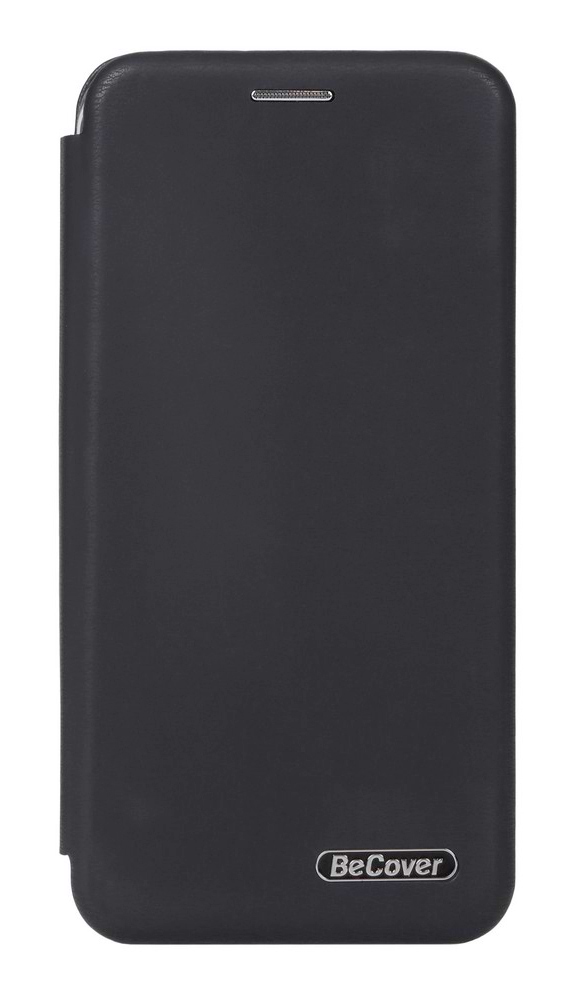 Чехол для смартфона ZTE Exclusive for ZTE Blade A53 Pro Black (710289) - Фото 1
