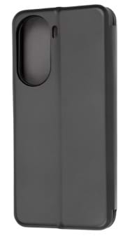 Фото - Чехол для смартфона ZTE Exclusive for ZTE Blade V40 Design Black (710287)