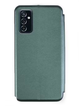 Фото - Чехол для смартфона BeCover Exclusive for Samsung Galaxy A24 4G SM-A245 Dark Green (710480)