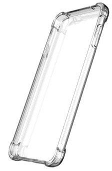 Чехол для смартфона BeCover Anti-Shock for Infinix Zero 30 4G (X6731B) Clear (710609) - Фото 1