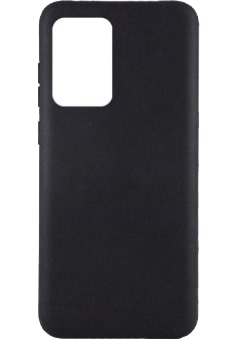 Чехол для смартфона BeCover for Motorola Moto G24/G24 Power Black (710718) - Фото 1