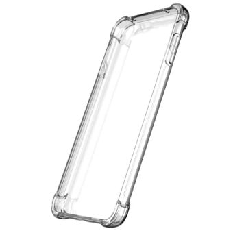 Фото - Чохол для смартфону BeCover Anti-Shock for ZTE Blade A73 Clear (710864)