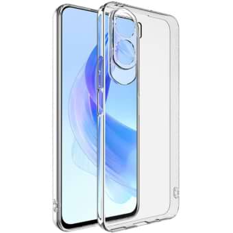 Фото - Чохол для смартфону BeCover for Honor 90 Lite Transparancy (710875)