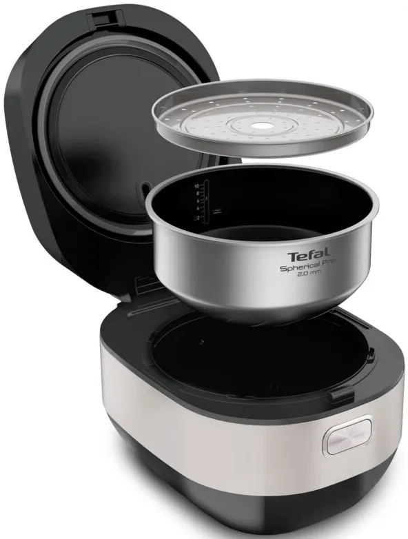 Фото - Мультиварка Tefal RK908A34