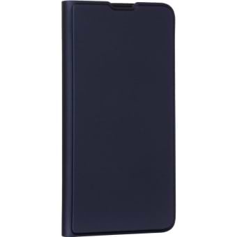 Фото - Чохол для смартфону BeCover Exclusive New Style for Xiaomi Redmi Note 13 4G Blue (711217)