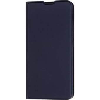 Фото - Чохол для смартфону BeCover Exclusive New Style for Xiaomi Redmi Note 13 4G Blue (711217)