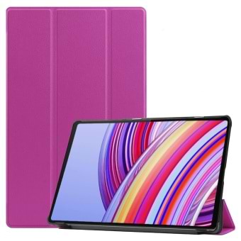 Фото - Чохол для планшету BeCover Smart Case for Xiaomi Redmi Pad Pro 12.1'' Purple (711298)