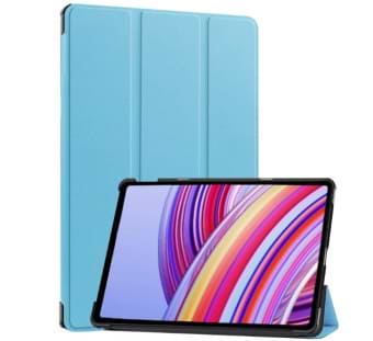 Фото - Чохол для планшету BeCover Smart Case for Xiaomi Redmi Pad Pro 12.1'' Light Blue (711299)