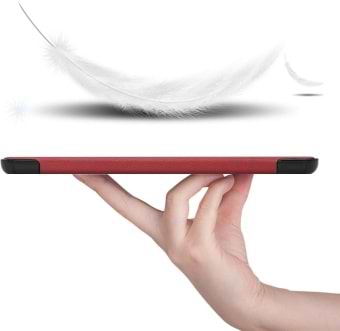 Фото - Чехол для планшета BeCover Smart Case for Xiaomi Redmi Pad Pro 12.1'' Red Wine (711304)