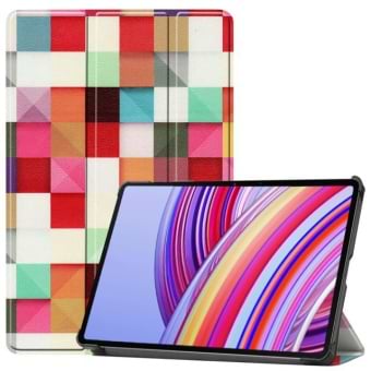 Фото - Чохол для планшету BeCover Smart Case for Xiaomi Redmi Pad Pro 12.1'' Square (711312)