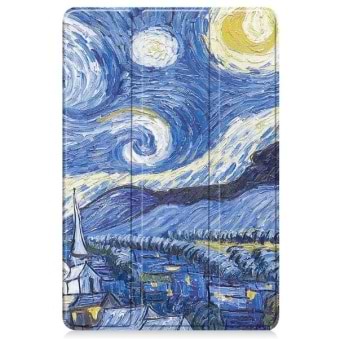 Фото - Чохол для планшету BeCover Smart Case for Xiaomi Redmi Pad Pro 12.1'' Night (711314)