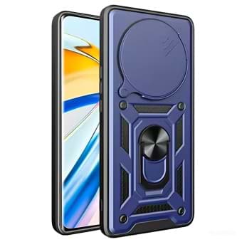 Фото - Чохол для смартфону BeCover Military for Xiaomi Redmi A3 4G Blue (711320)