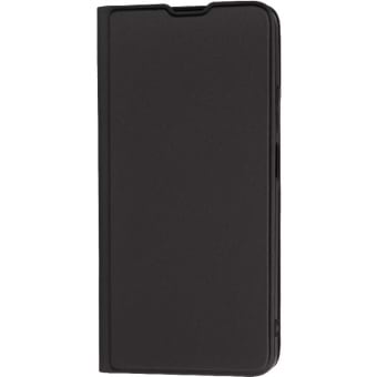 Фото - Чохол для смартфону BeCover Exclusive New Style for Realme C65 Black (711668)