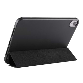 Фото - Чохол для планшету BeCover for Apple iPad Mini 7 2024 Black (712427)