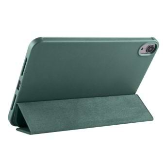 Фото - Чехол для планшета BeCover for Apple iPad Mini 7 2024 Dark Green (712429)
