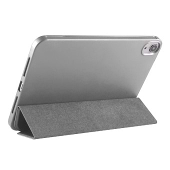 Фото - Чехол для планшета BeCover for Apple iPad Mini 7 2024 Gray (712430)