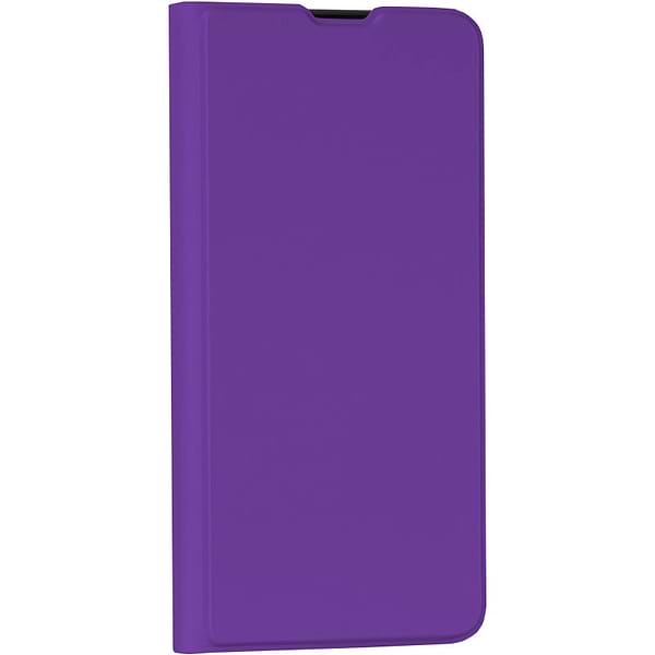 Фото - Чехол для смартфона BeCover Exclusive New Style for Motorola Moto G24/G24 Power Purple (712652)
