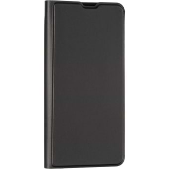 Фото - Чохол для смартфону BeCover Exclusive New Style for Samsung Galaxy A06 SM-A065 Black (712683)